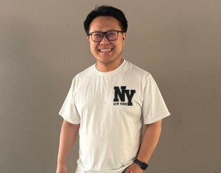 Qingyu Jiang Pan: "Bizitzeko Euskal Herria aukeratuko nuke, baina oporretarako, Txina"