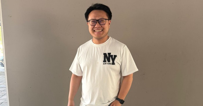 Qingyu Jiang Pan: "Bizitzeko Euskal Herria aukeratuko nuke, baina oporretarako, Txina"
