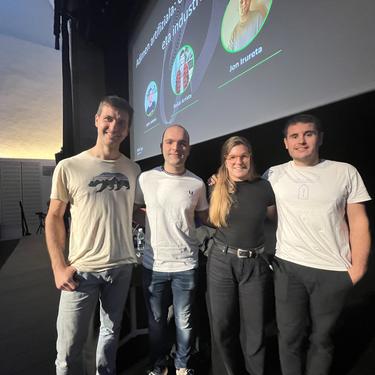 ZTB jardunaldiak: Gazte ikerlariak