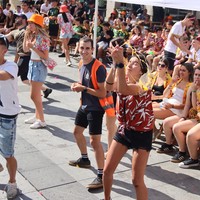 Andramaixak: Kuadrillen Eguna