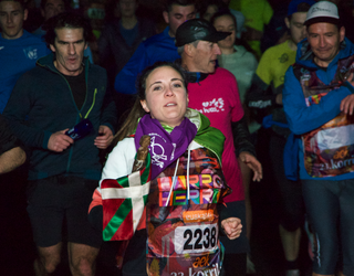 Korrikaren jarraipen berezia egingo du Goienak, hainbat formatu eta euskarritan