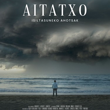 Dokumentala: 'Aitatxo'