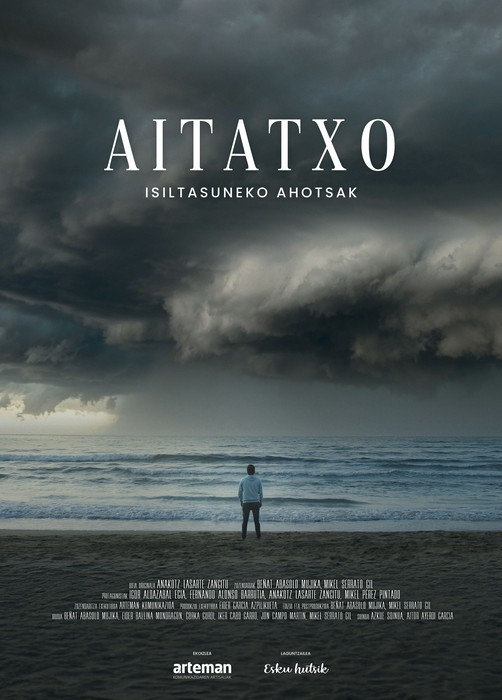 Dokumentala: 'Aitatxo'