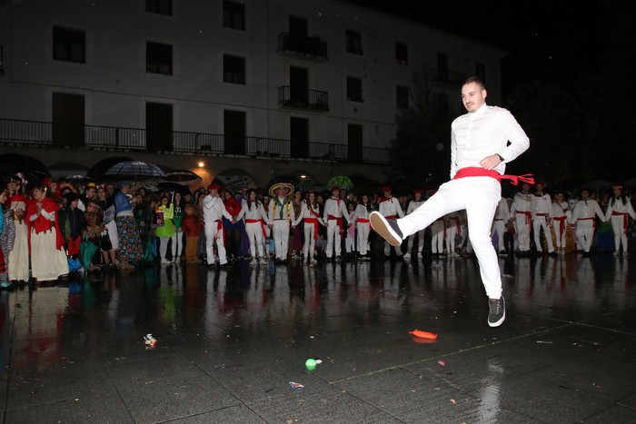 Aretxabaletako kintoen azken dantza saioa - 32