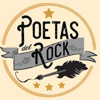 'Poetas del rock' solasaldia Joserra Rodrigorekin