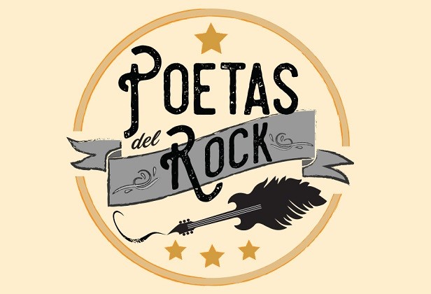 'Poetas del rock' solasaldia Joserra Rodrigorekin