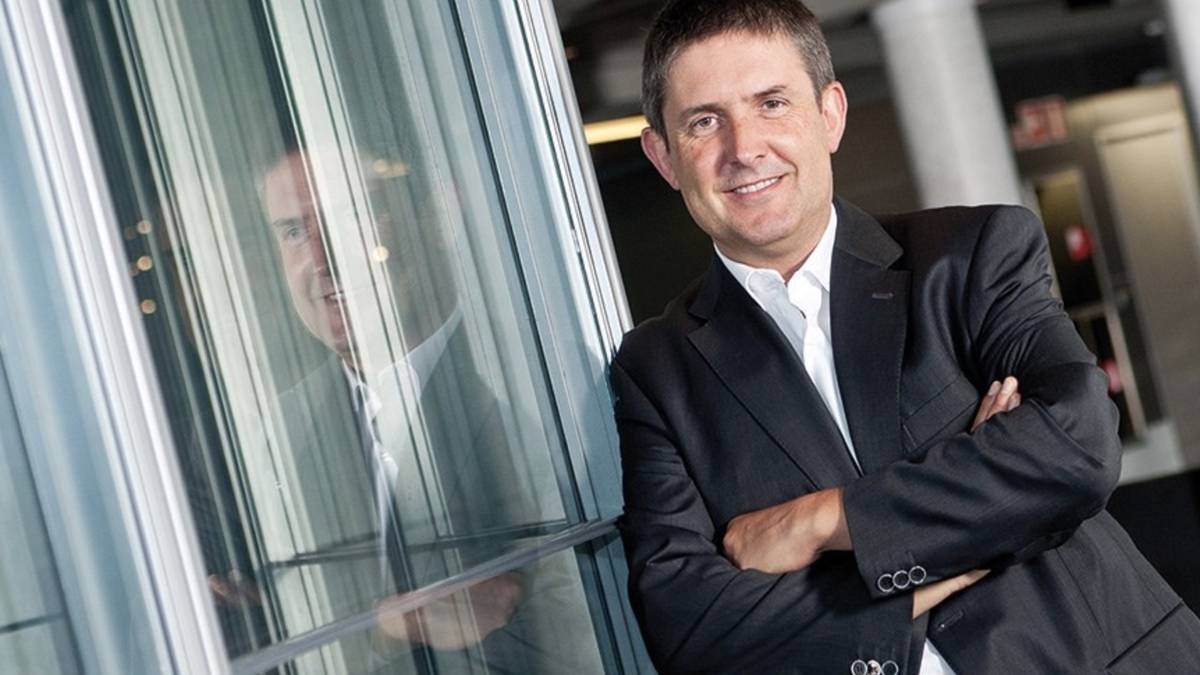Ulma Taldeko zuzendari nagusi ohi Iñaki Gabilondo Mugarza hil da