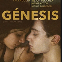 'Genesis' filma, zineklubean