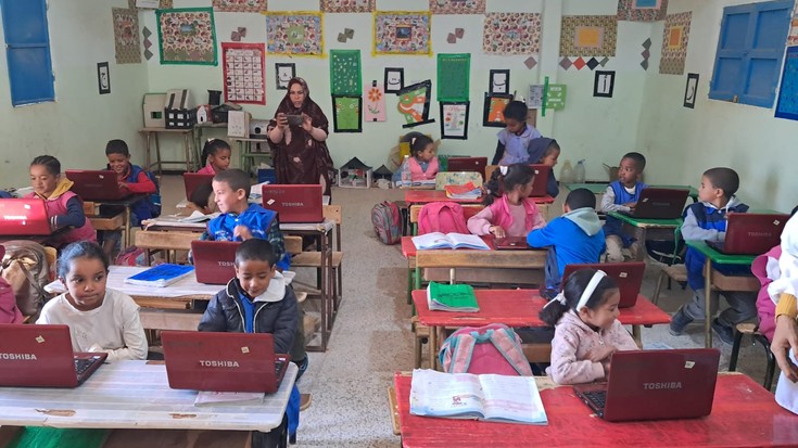 Birziklanet ekimenak mugak gainditu ditu