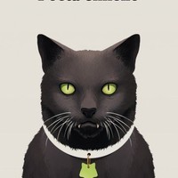 Literatura solasaldia: 'Poeta chileno'