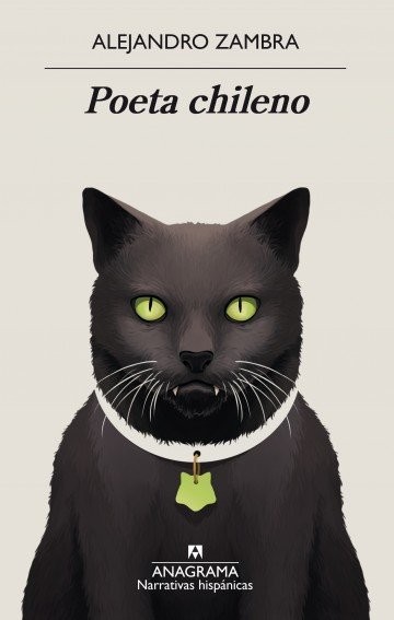 Literatura solasaldia: 'Poeta chileno'
