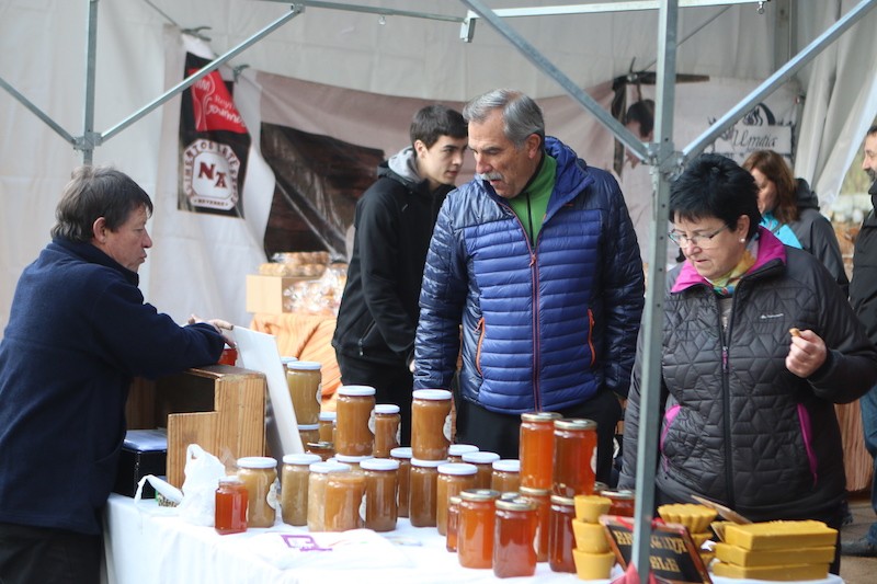 Napar feriaren XXIII. aldia, zapatuan San Antonion