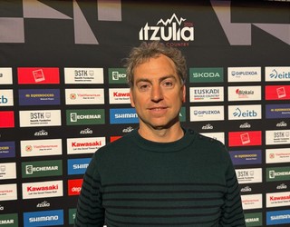 Ion Unamuno: "Pello Garitanoren eta bion arteko elkarrizketetan atera zen Itzulia ekartzeko ideia"