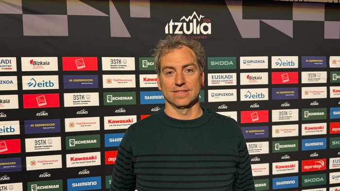 Ion Unamuno: "Pello Garitanoren eta bion arteko elkarrizketetan atera zen Itzulia ekartzeko ideia"