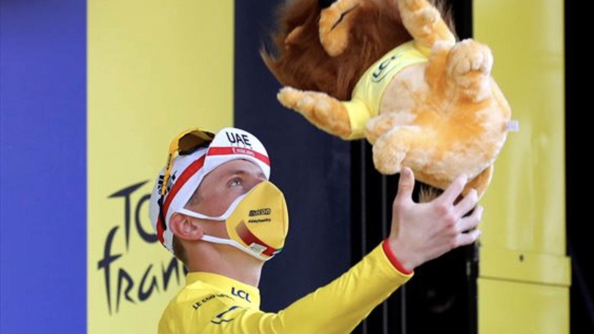 Tourreko notak… eta beste