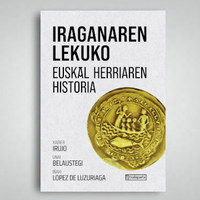 Liburu-aurkezpena