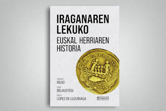 Liburu-aurkezpena