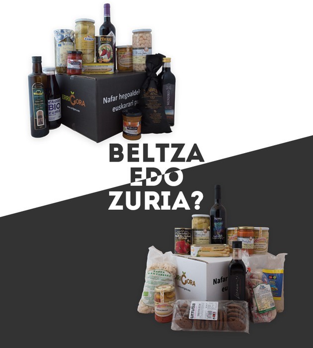 Errigorako saskien kanpaina gaurtik aurrera Eskoriatzan