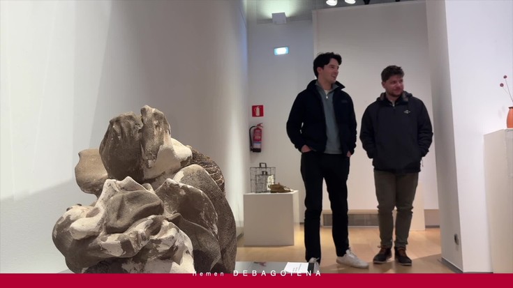 'Hemen Debagoiena': EAEko lehen zentro soziosanitarioa Aretxabaletan, San Sebastian egunekoak Elgetan eta kale-inkesta oñatiarrei