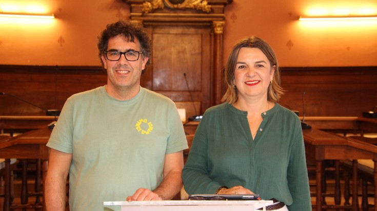 Hamar proposamen egin ditu Oñatiko EAJk hurrengo aurrekontuei begira