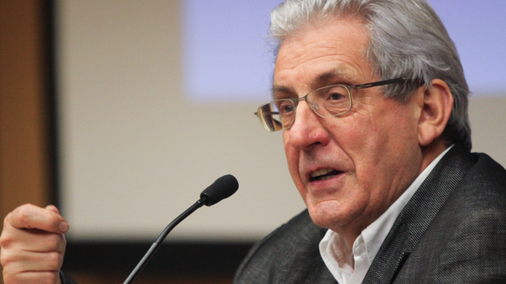 'El secreto de la Naturaleza' dokumentala eta solasaldia