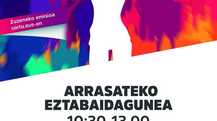 Sorturen birfundazioaren gaineko eztabaida saioa Kulturaten, azaroaren 19an