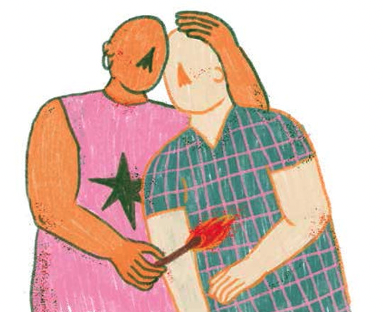 Euskal gatazka ikuspegi feministatik