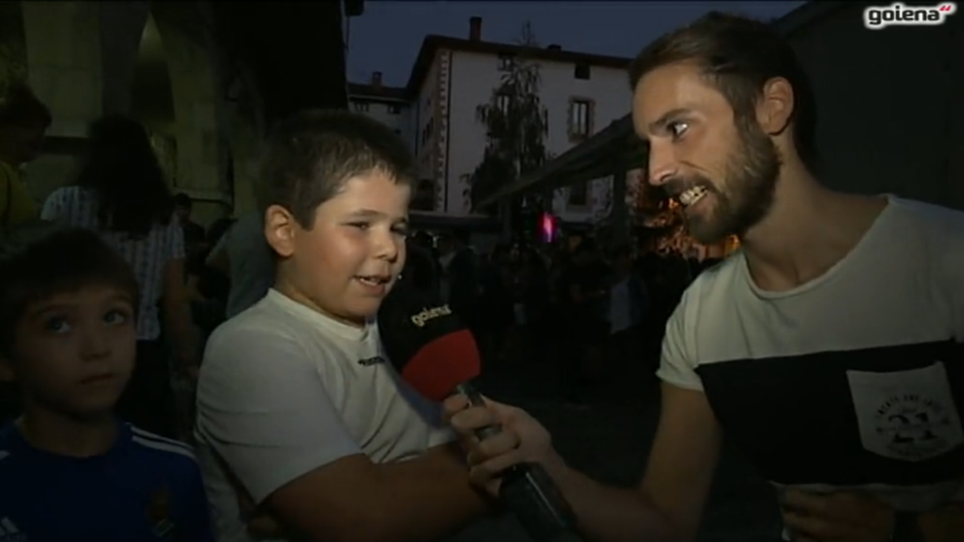 Jaiak 2017: Oñatiko sanmigelak