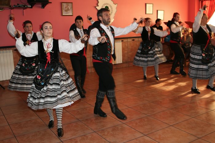 Extremadurako kulturaren erakusgarri izan da, aurten ere, Corazon de Encina elkartearen kultura astea
