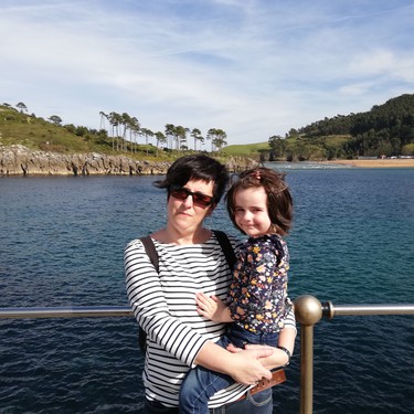 Xare Zabala eta Iraia Sarasketa