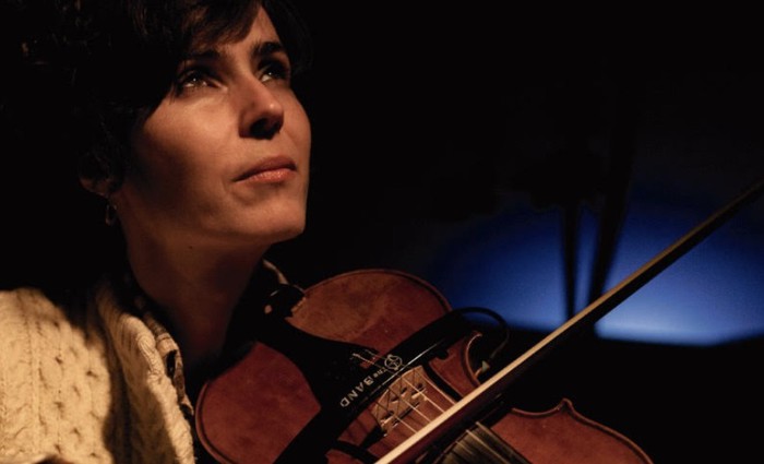 Maite Larburu