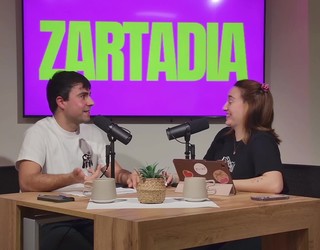 Zartadia 2: Haurtzaroko Zartadia!