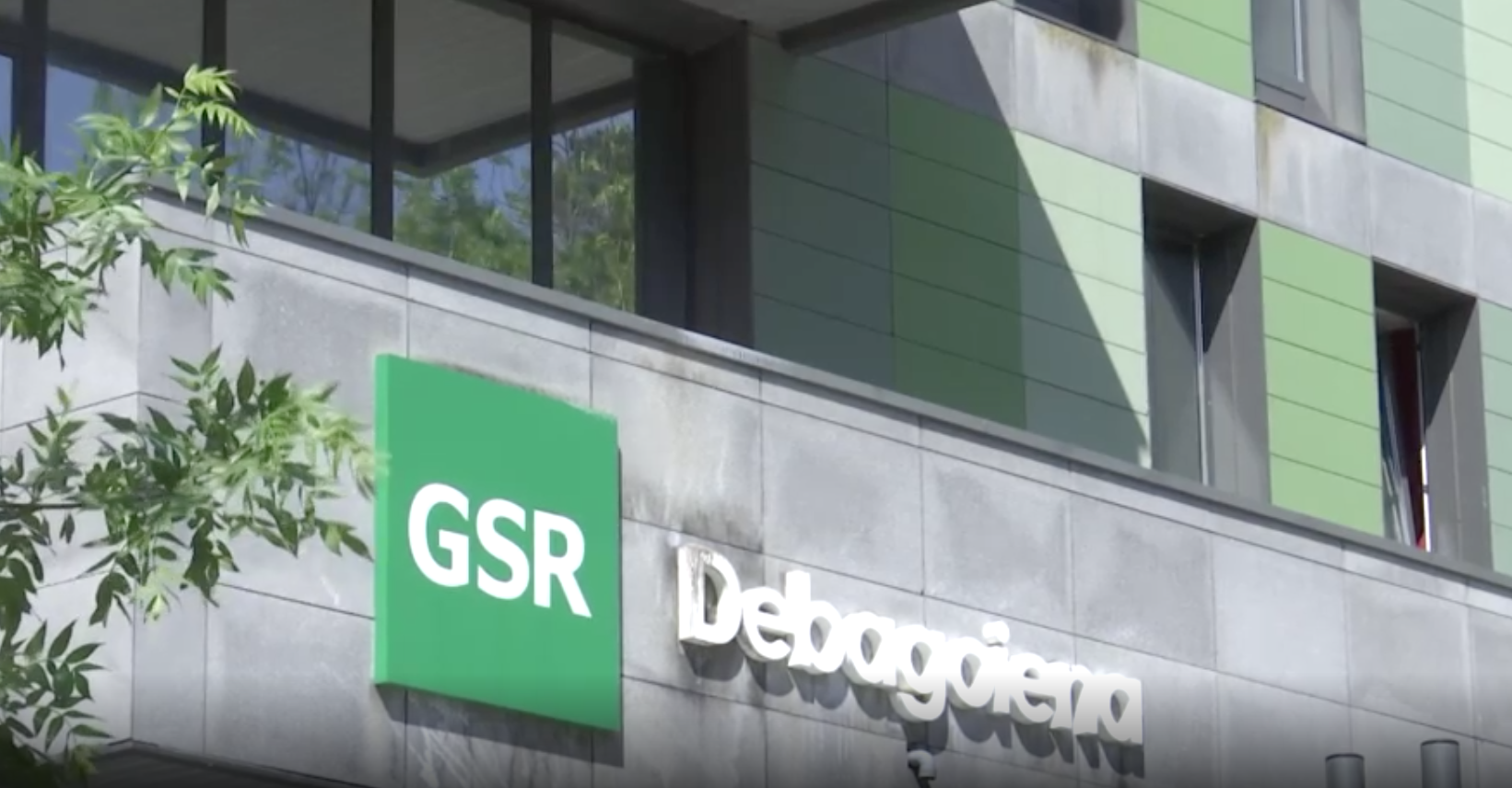 Hamazazpi egun hildako barik Gipuzkoako egoitzetan
