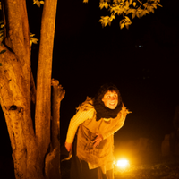 Ipuin kontaketa: 'Hil da eguzki zaharra, jaio da eguzki berria'