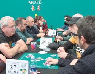 Hordagoa Debagoienean! Goranzko bidean da musarekiko zaletasuna