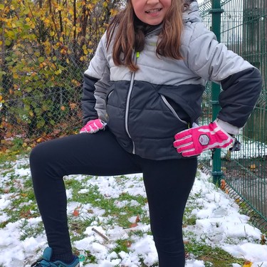 Ane Arejolaleiba Carrasco