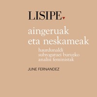 'Aingeruak eta neskameak' liburu aurkezpena