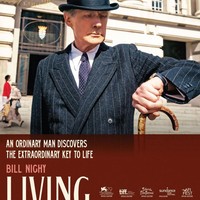 'Living' filma