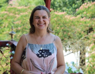 Amaia Erostarbek zinegotzi kargua utziko du hilaren 23ko osoko bilkuran