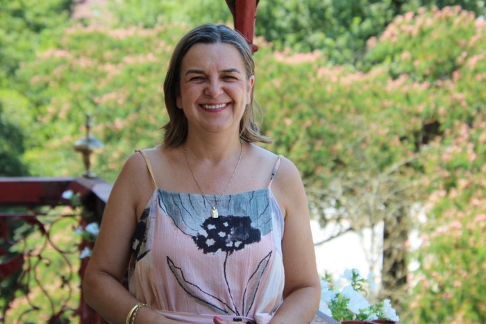 Amaia Erostarbek zinegotzi kargua utziko du hilaren 23ko osoko bilkuran