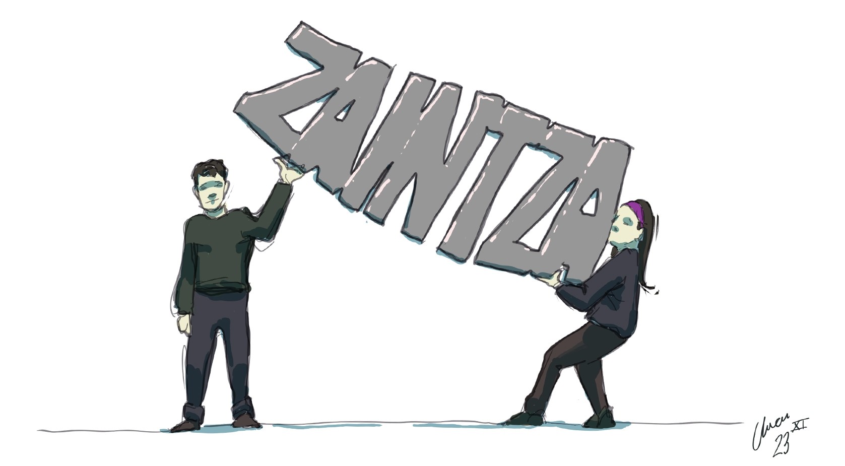 Zaintza