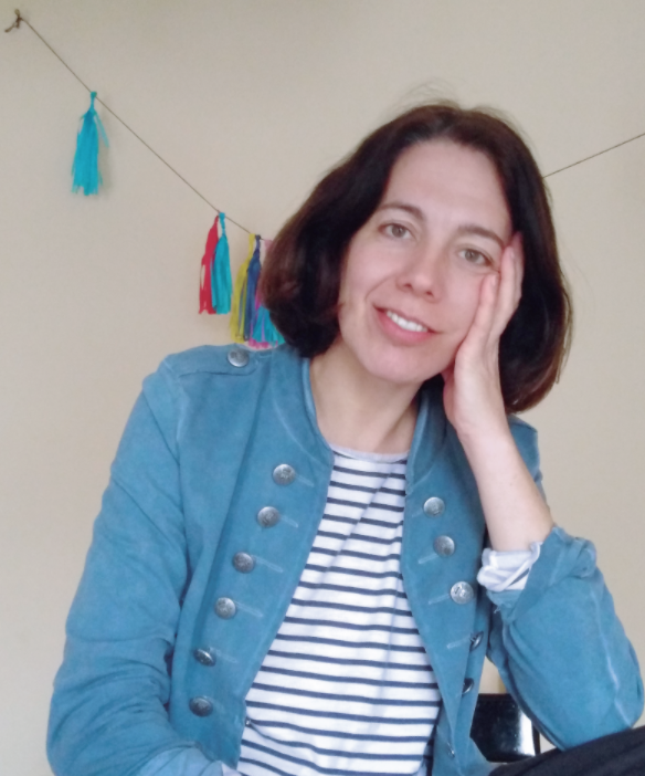 Arantza Chacon: "Gaztelerarekin laguntzeko boluntarioak behar ditugu"