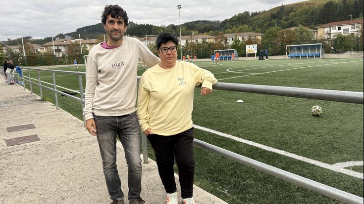 Udala eta UDA elkarrekin dabiltza lanean, komunitatea, herrigintza eta elkarbizitza ardatz hartuta