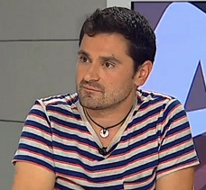 'Aldaketa eta lehia geopolitikoak munduan, eta Arzeibajan eta Armeniaren arteko gatazka' hitzaldia