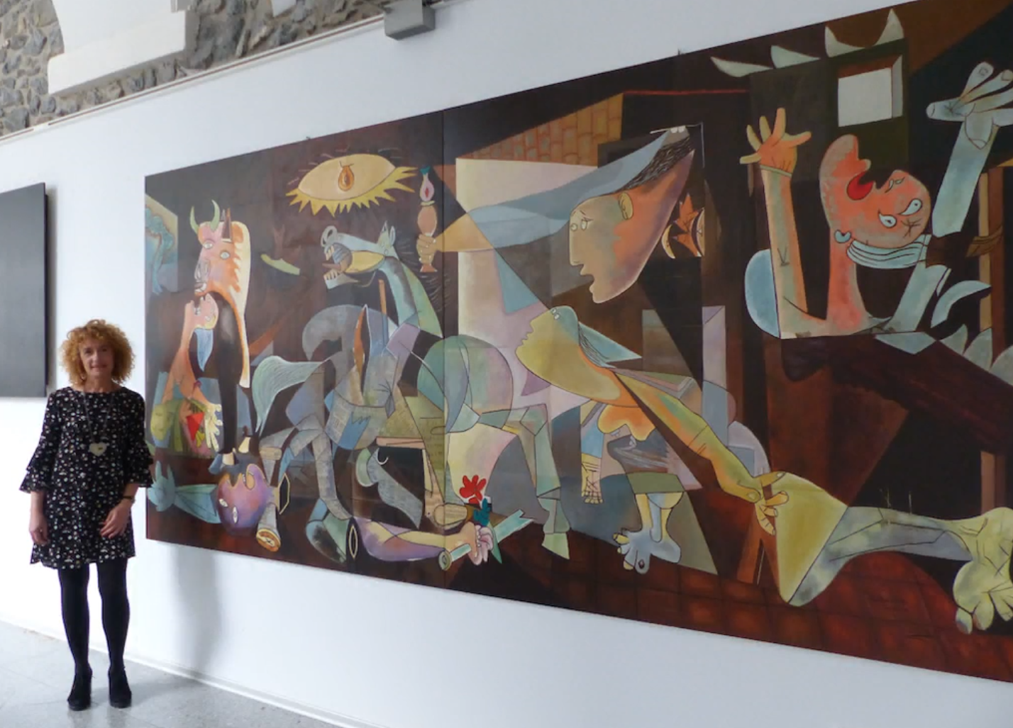 Gazte eta helduentzako pintura tailerrak antolatu dituzte Kulturaten