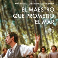 'El maestro que prometió el mar' pelikula