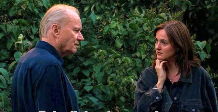 'Valor sentimental' filma