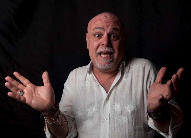 Haurrendako ipuin kontaketa