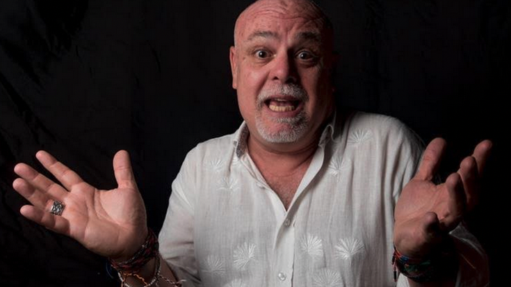 Haurrendako ipuin kontaketa