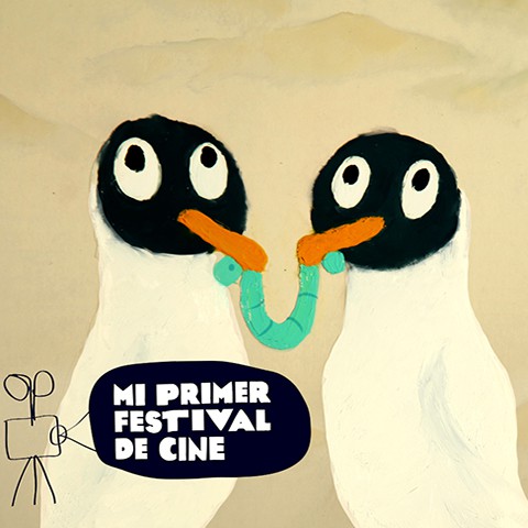 Animazio filmak etxeko txikienendako
